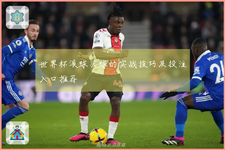 世界杯滚球买球的实战技巧及投注入口推荐